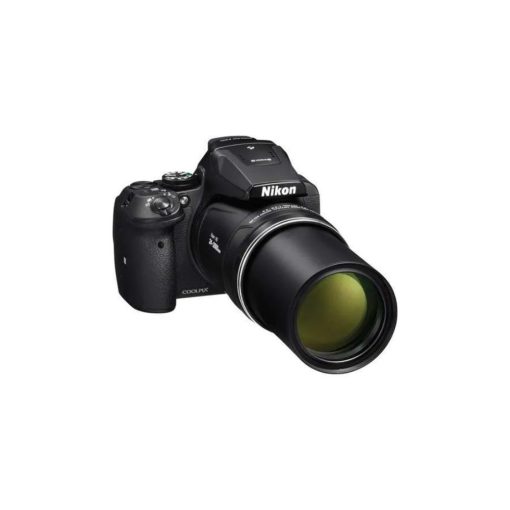 Nikon COOLPIX P900 Digital Camera| DSLR Zone