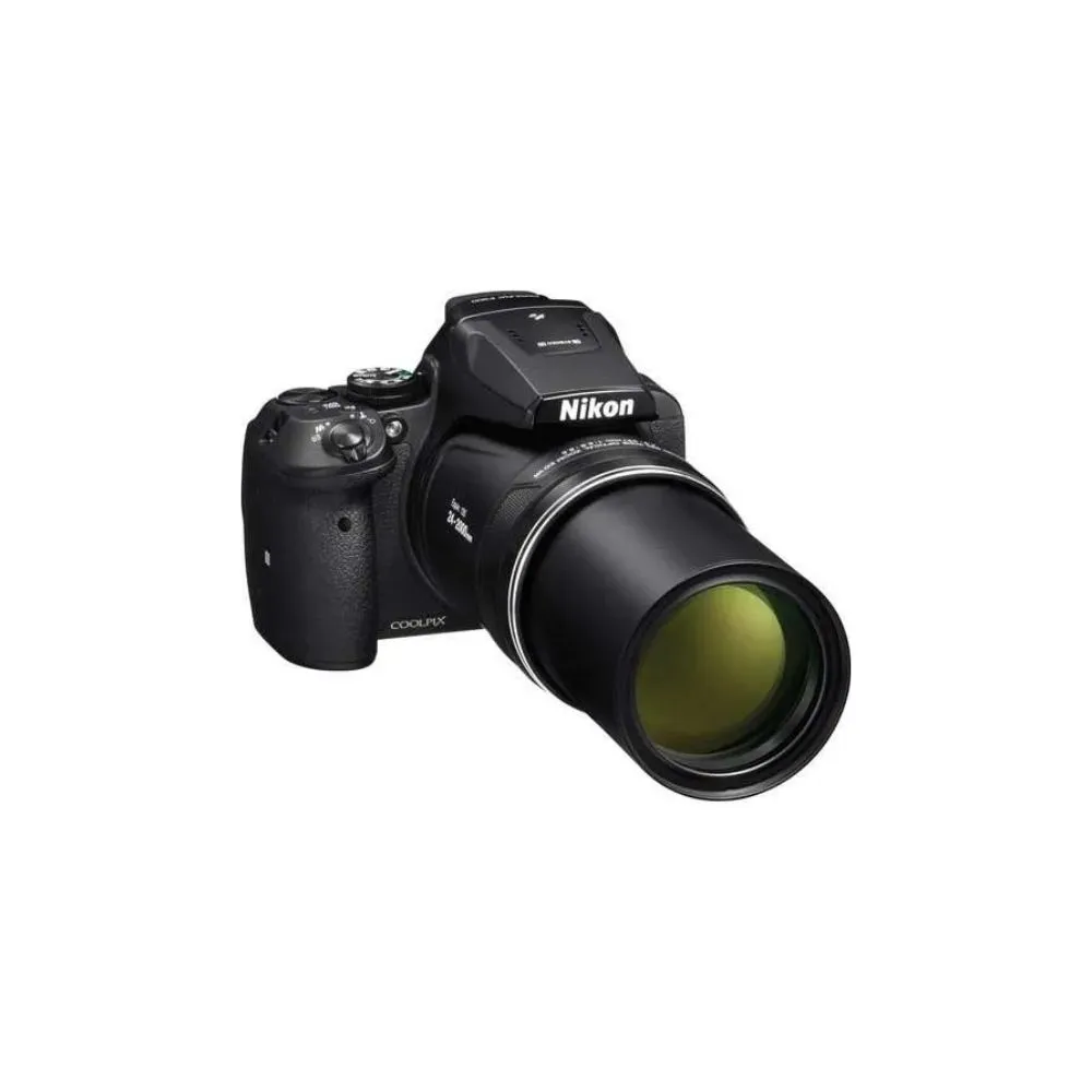 Nikon COOLPIX P900 Digital Camera| DSLR Zone