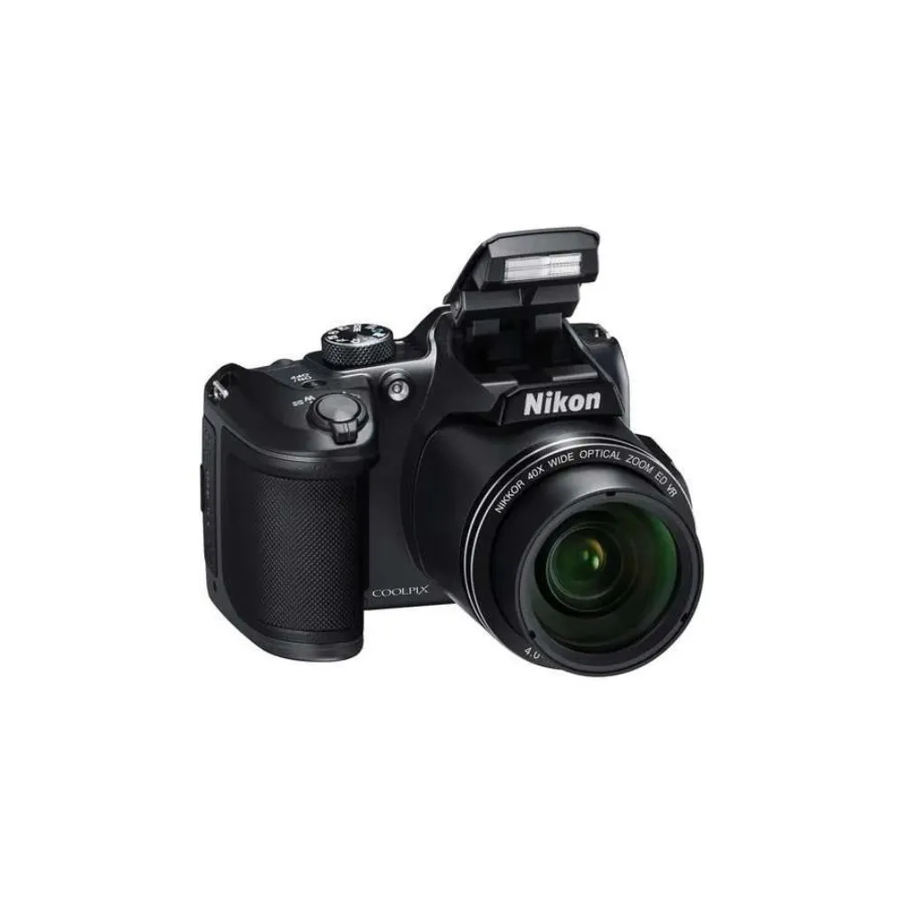 Nikon COOLPIX B500 Digital Camera | DSLR Zone