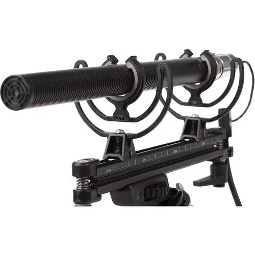 RØDE Blimp Windshield & Shock Mount System | DSLR Zone