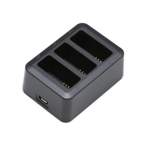 Ryze Tech Tello 3-Bay Battery Charging Hub