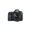 Canon EOS 6D Mark II Full-Frame DSLR camera with 24-105mm f/4L II lens