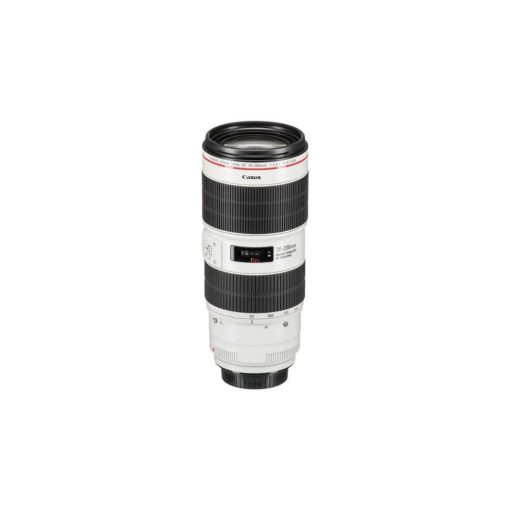 Canon EF 70-200mm f/2.8L IS III USM Lens