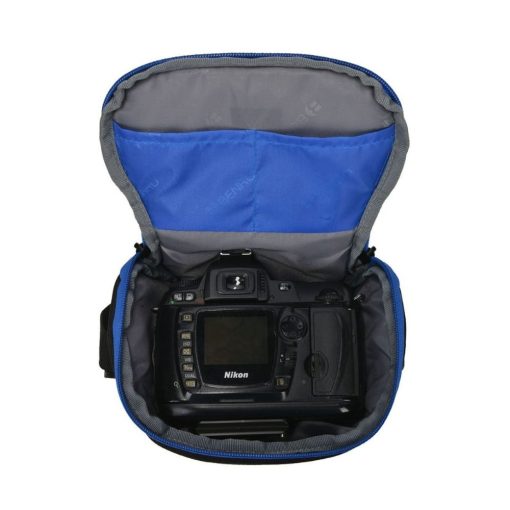 Benro Element Z20 professional camera shoulder bag in black