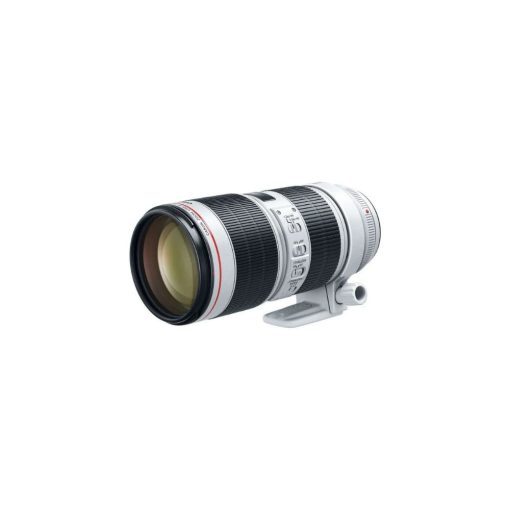 Canon EF 70-200mm f/2.8L IS III USM lens