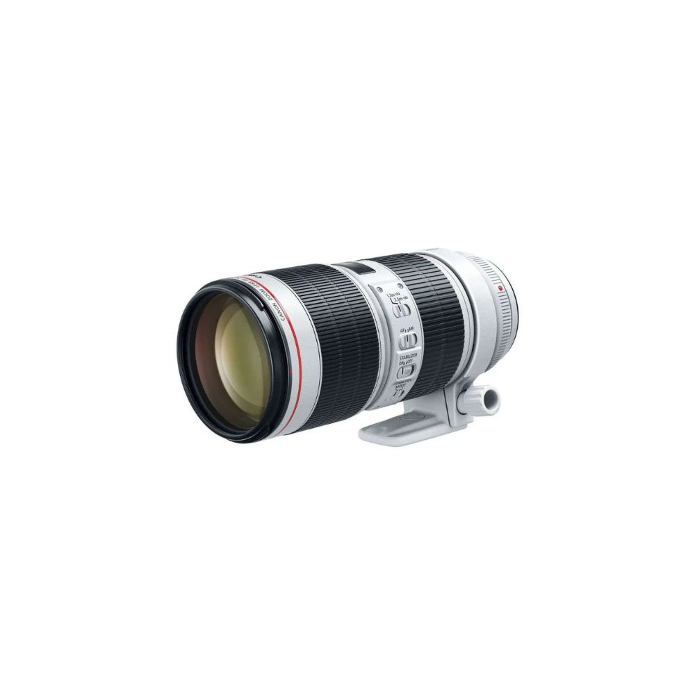 Canon EF 70-200mm f/2.8L IS III USM lens
