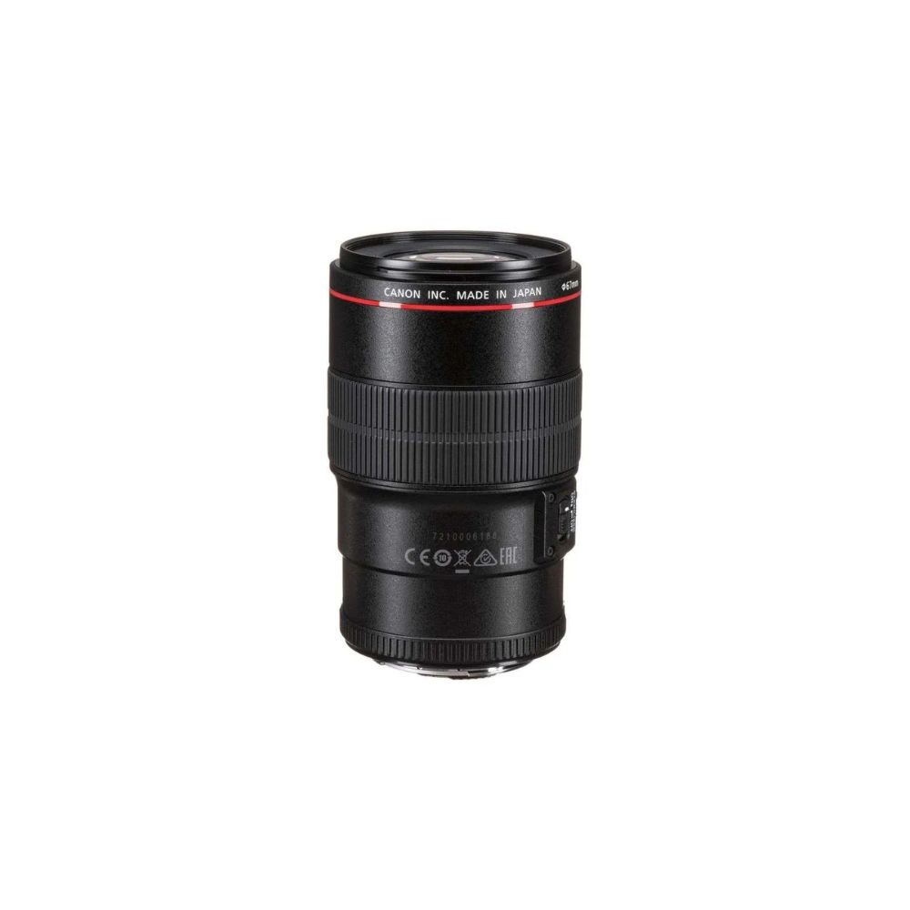 Canon EF 100mm f/2.8L Macro IS USM Lens - Dslr Zone