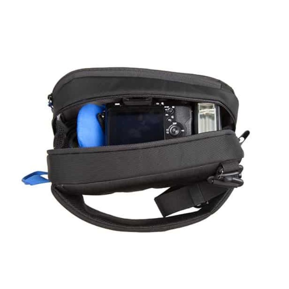 camera sling bag