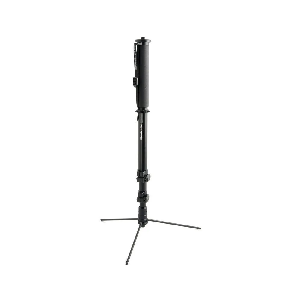 XPRO, la nouvelle gamme de monopodes de Manfrotto
