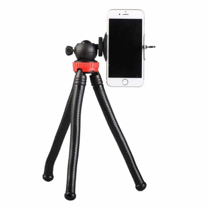 flexible tripod for smartphones beirut lebanon dslr-zone.com
