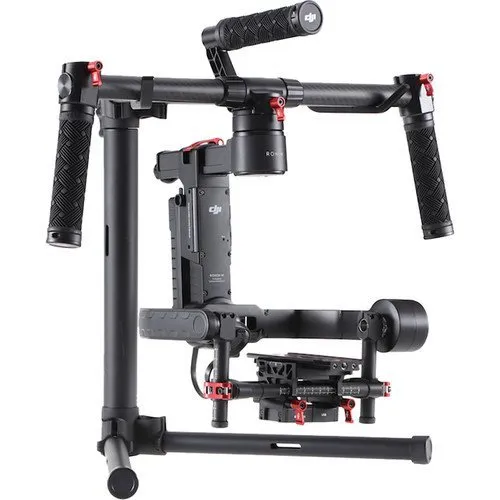 dji osmo dslr