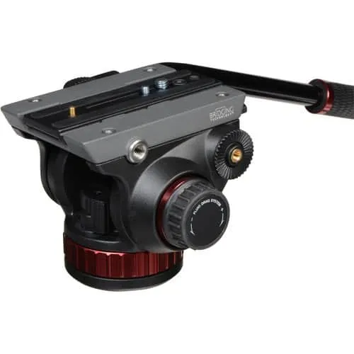 manfrotto befree tripod lebanon beirut dslr-zone.com