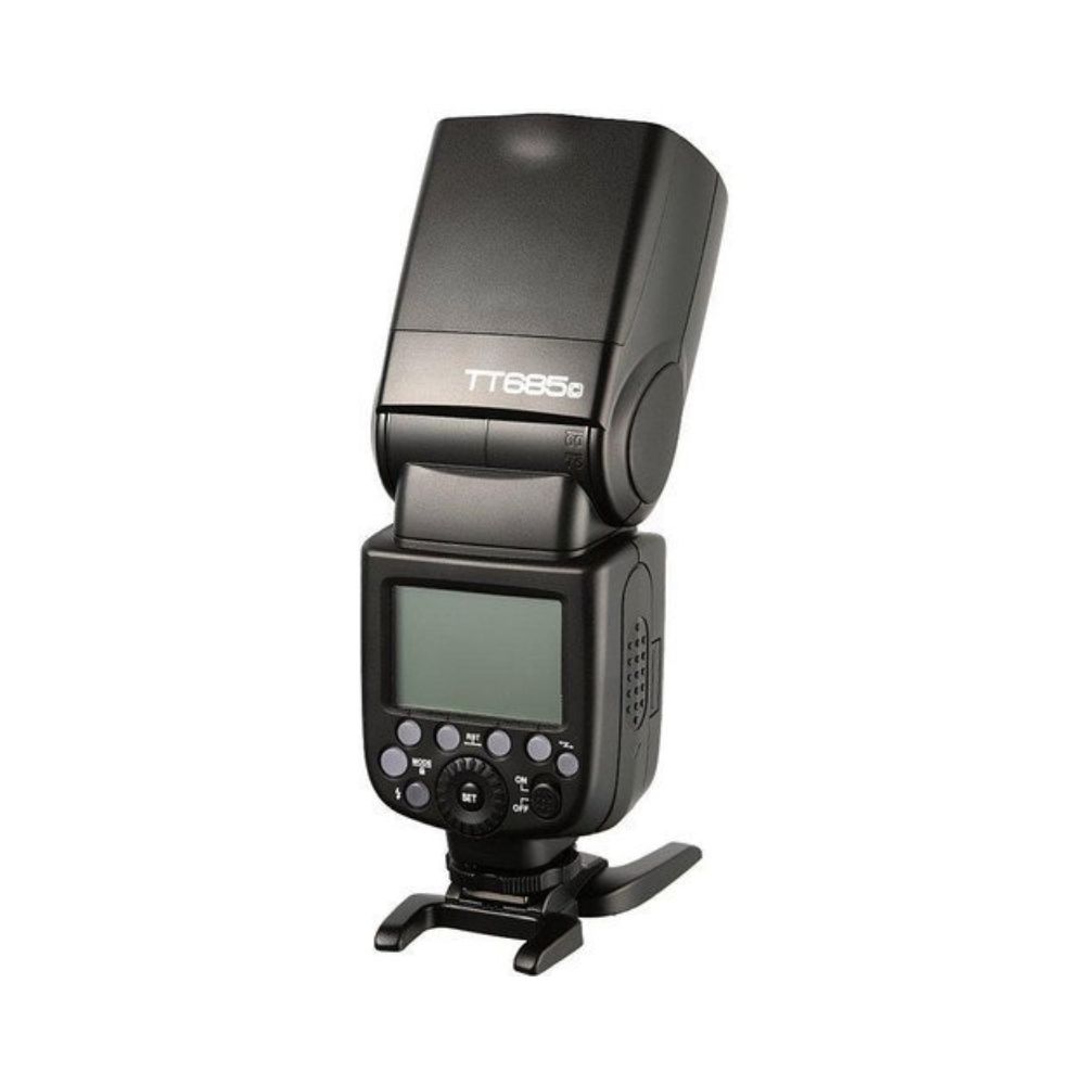 Godox TT685 Canon&Nikon Thinklite TTL Flash for Canon-Nikon Cameras