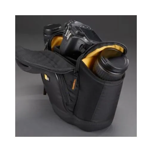 Case Logic SLRC-202 medium SLR bag with waterproof EVA base