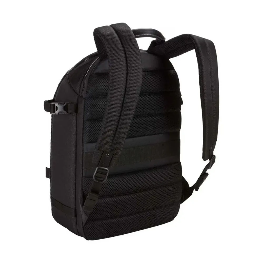 Case Logic Bryker BRBP-106 DSLR and drone backpack in black