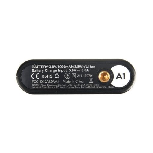 Godox A1 standalone flash