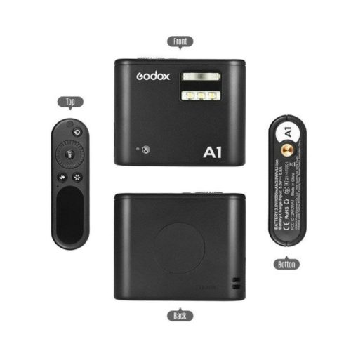Godox A1 OLED
