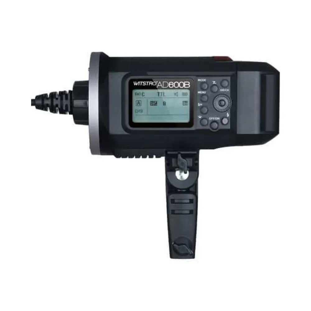 Godox AD600B Witstro TTL