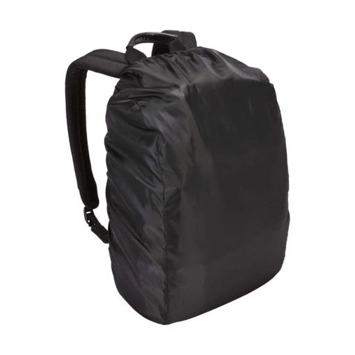 Case Logic BRBP-106 top-access zipper for quick DSLR camera entry
