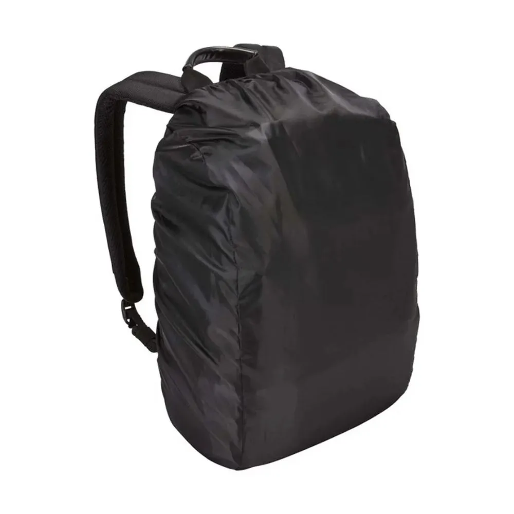 Case Logic BRBP-106 top-access zipper for quick DSLR camera entry