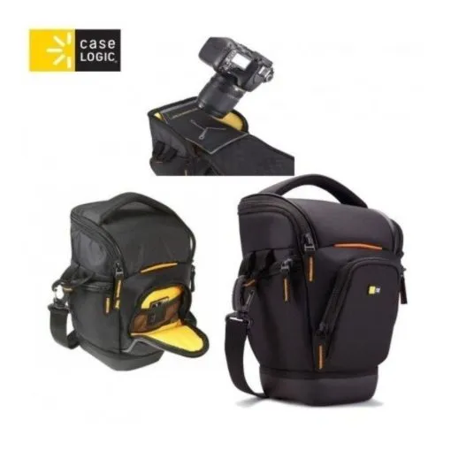 Caselogic DSLR bag SLRC201