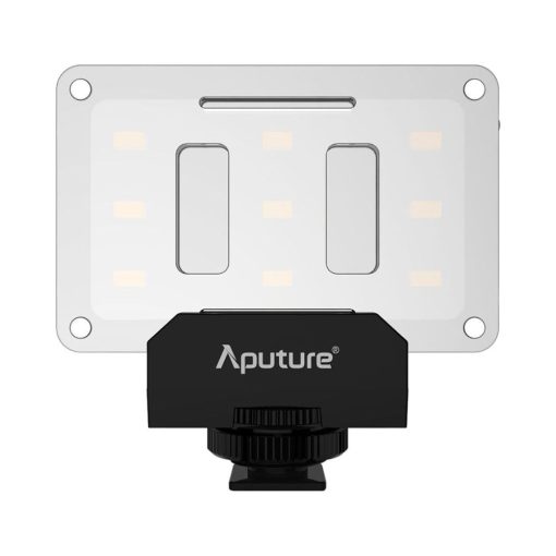 Aputure AL-M9 Amaran Pocket-Sized Daylight-Balanced LED Light