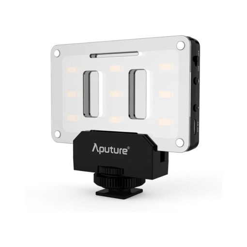 Aputure AL-M9 Amaran pocket-sized daylight LED light