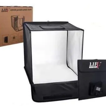 life photography lightbox softbox productbox beirut lebanon dslr-zone.com