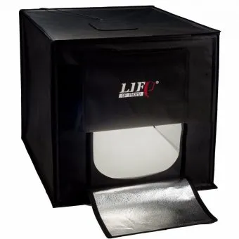 life photography lightbox softbox productbox beirut lebanon dslr-zone.com