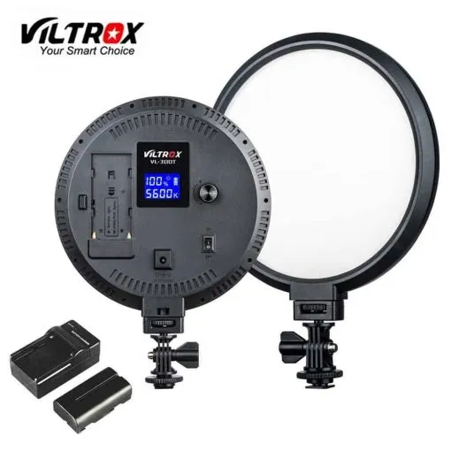 ringlight for photography videography beirut lebanon dslr-zone.com