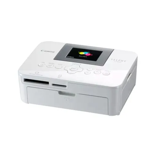 Canon SELPHY CP1000 compact