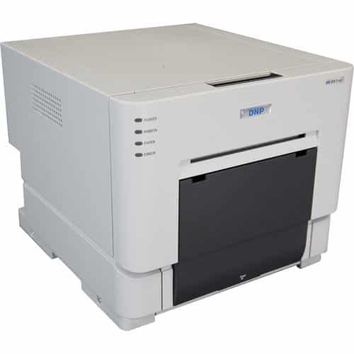 DNP photo printer