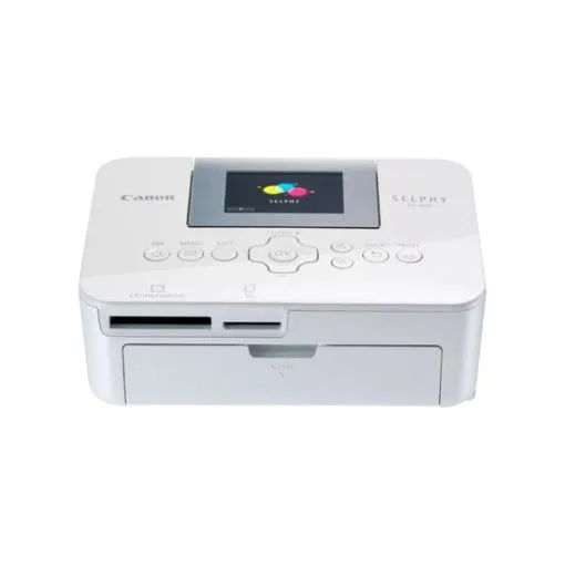 Canon SELPHY CP1000 Printer
