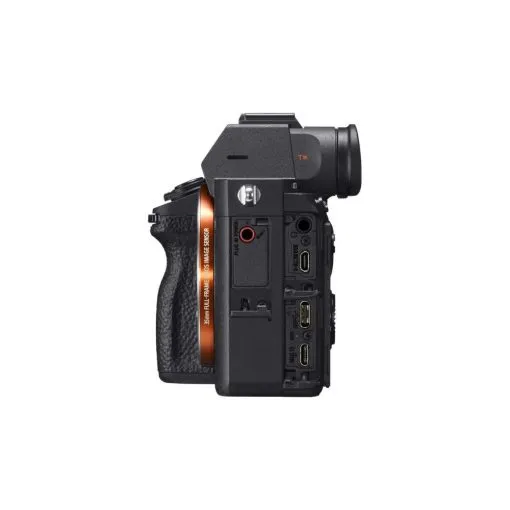 Sony a7 III