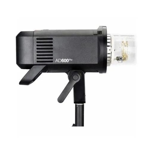 Godox AD600Pro Witstro 600Ws all-in-one outdoor flash