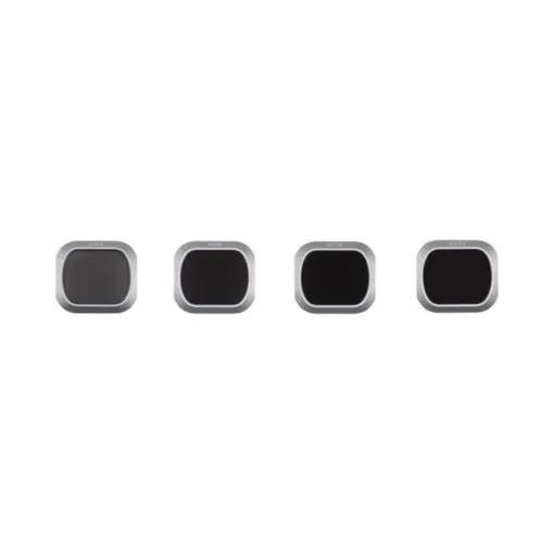 DJI ND Filter Set for Mavic 2 Pro (4-Pack)