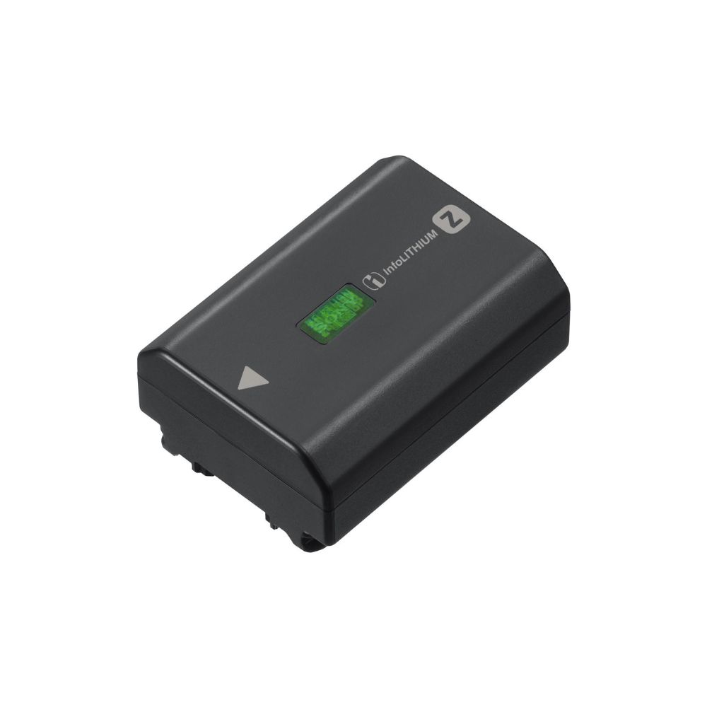 Sony NP-FZ100 Rechargeable Lithiuam-Ion Battery (2280mAh)