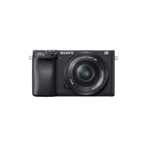 Sony Alpha a6400 Mirrorless Digital Camera