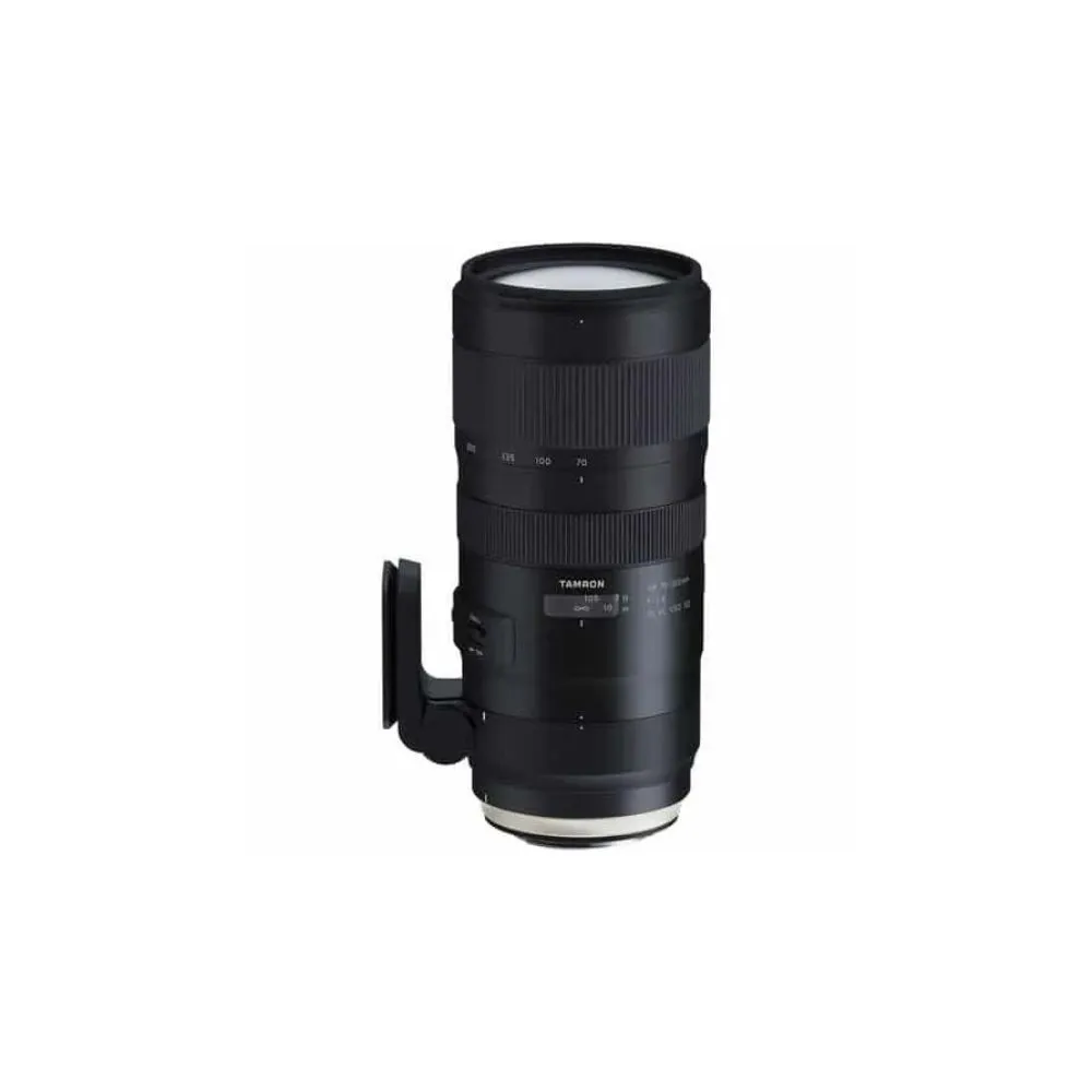 Tamron SP 70-200mm f/2.8 Di VC USD G2 Lens for Canon EF