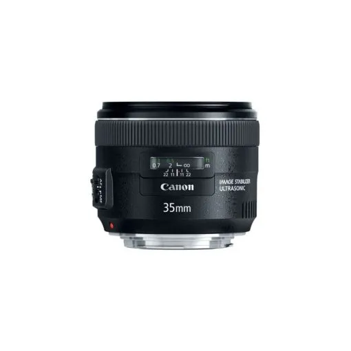 【中古】Canon EF35mm F2 IS USM キヤノン(CANON) EF35mm F2 IS USMの買取価格｜ナニワグループ