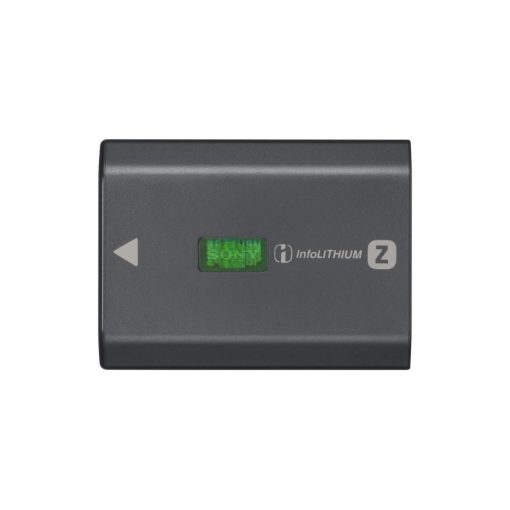 Sony NP-FZ100 rechargeable Z-series battery for Alpha cameras