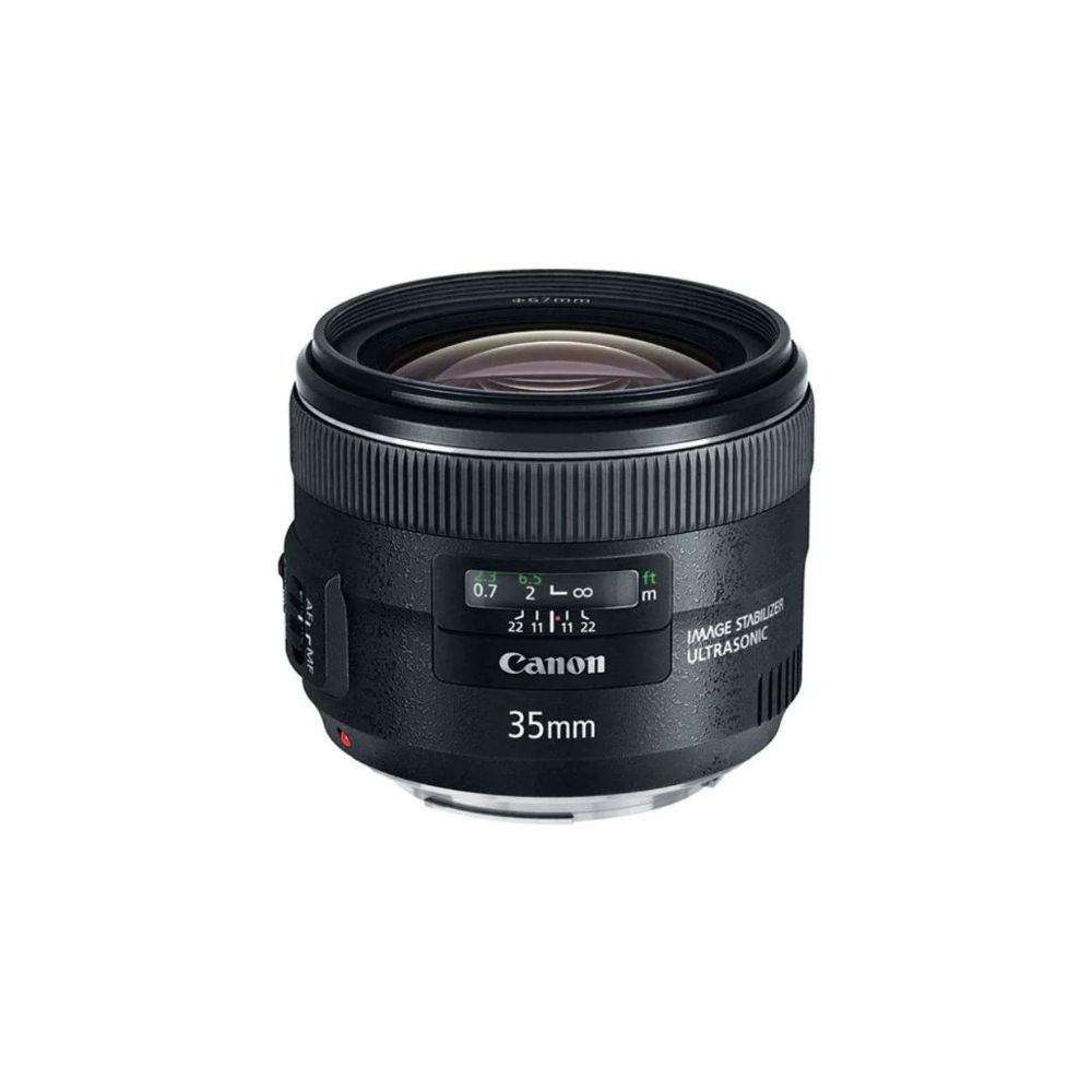 Canon EF 35mm f/2 IS USM Lens | DSLR Zone