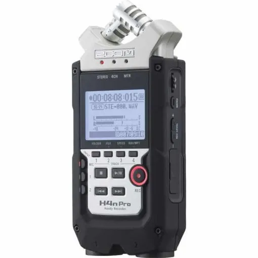 zoom h4n pro audio recorded beirut lebanon dslr-zone.com