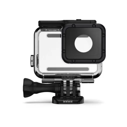 GoPro Super Suit Dive Housing HERO7 Black, HERO6 Black, HERO5 Black, and HERO 2018.