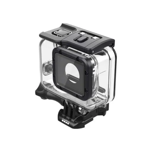 Alternative view of GoPro Super Suit Dive Housing HERO7 Black, HERO6 Black, HERO5 Black, and HERO 2018.