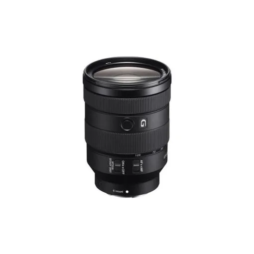 Sony FE 24-105mm f/4 G OSS Lens