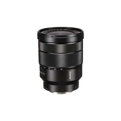 Sony Vario-Tessar T* FE 16-35mm f/4 ZA OSS Lens