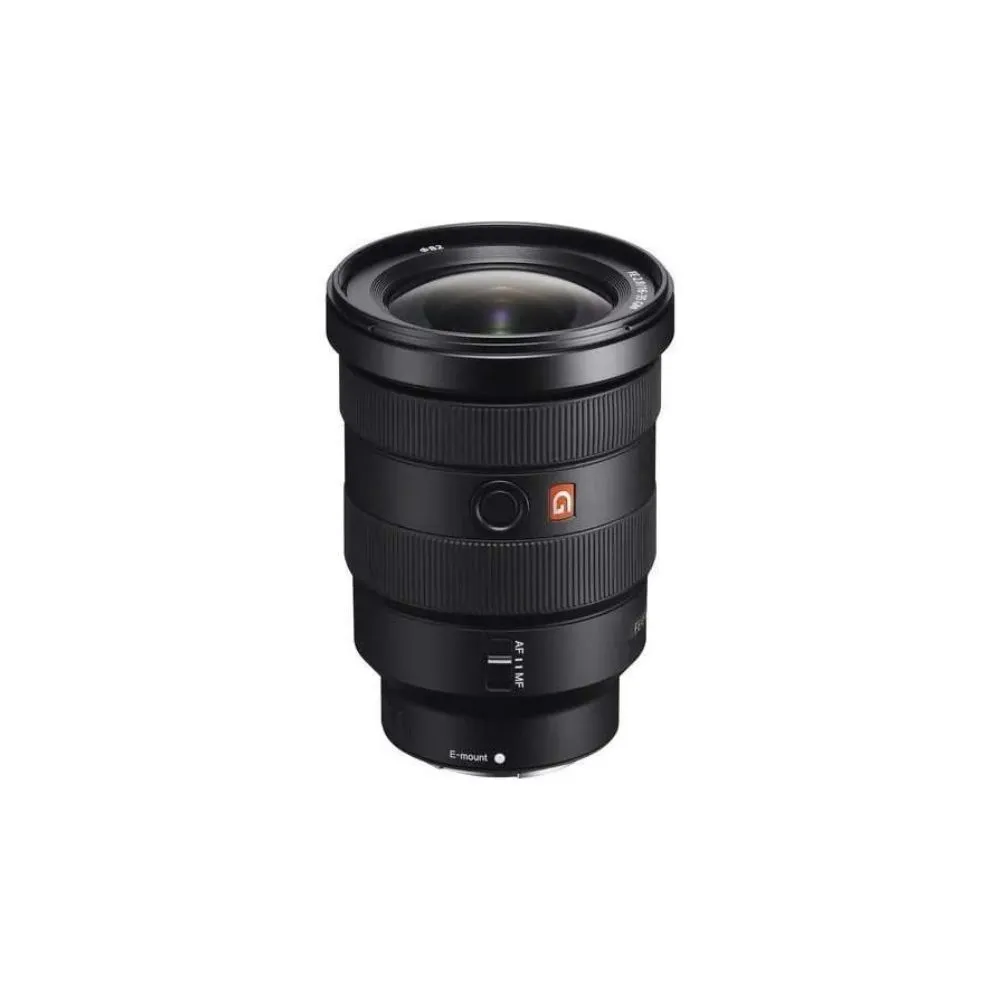 Sony FE 16-35mm f/2.8 GM Lens