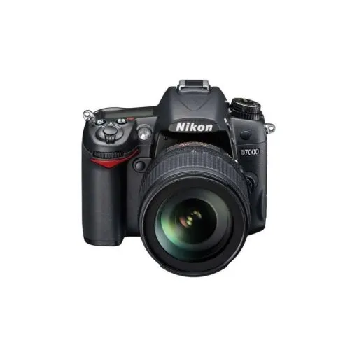 Nikon D7000 DSLR