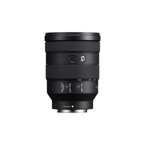 Alternative view of Sony FE 24-105mm f/4 G OSS Lens